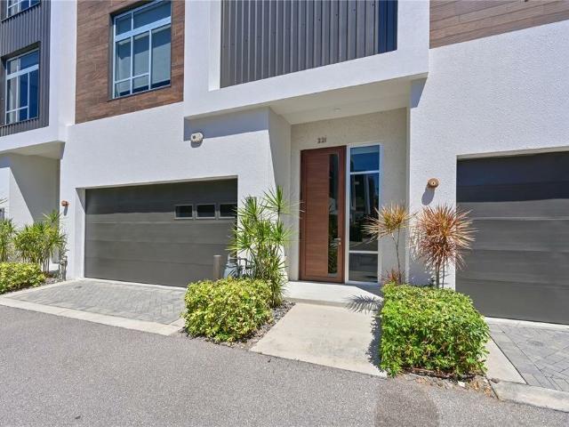 Townhouse for rent in Sarasota