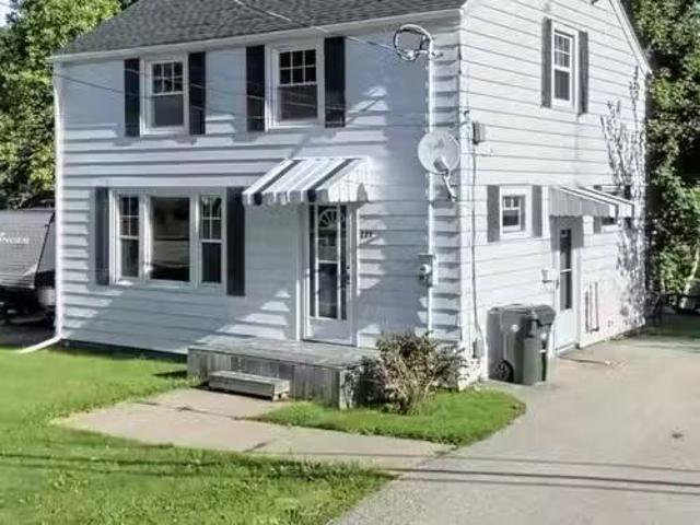 House for sale in Sydney, Nova Scotia