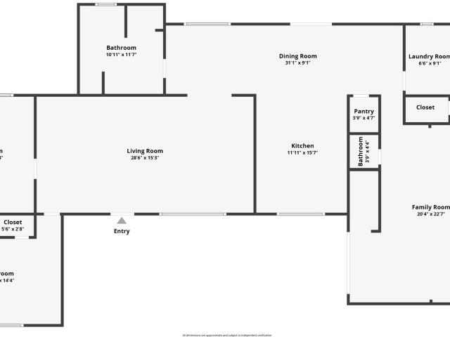 House for sale in Oregonia