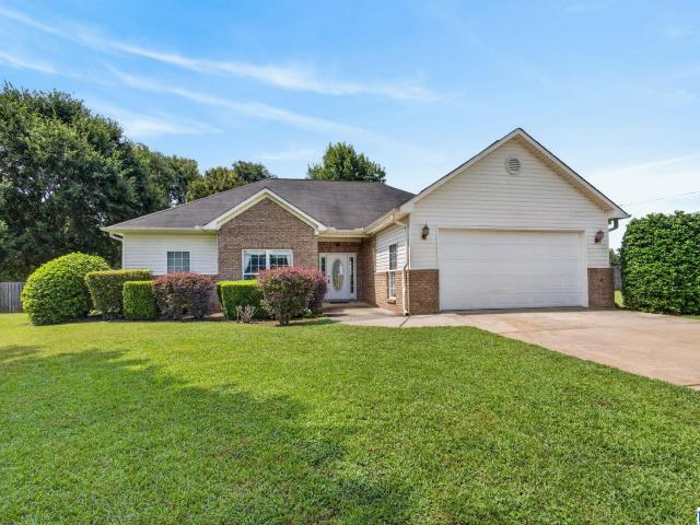 House for sale in Jemison, Alabama