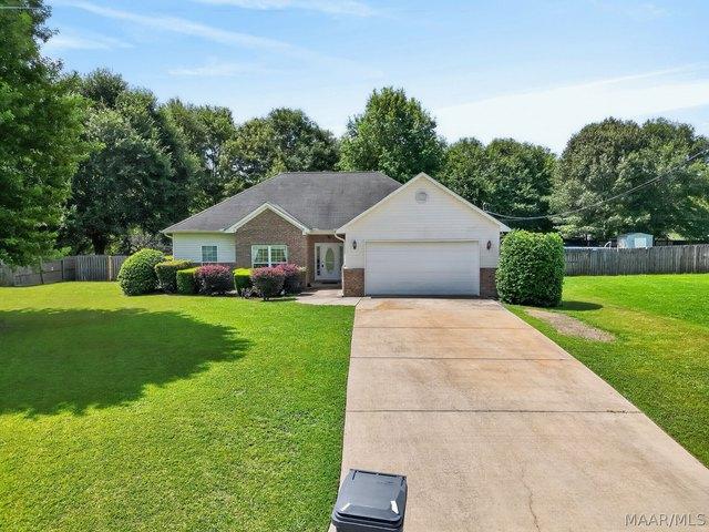 House for sale in Jemison, Alabama