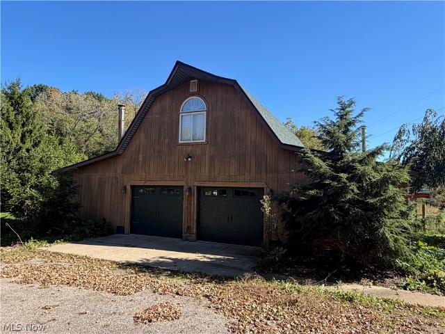 House for sale in Jeromesville, Ashland County