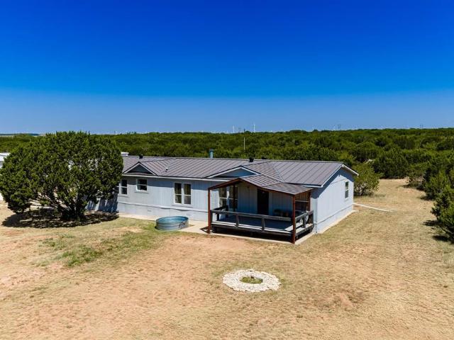 Land for sale in Wingate, Taylor County