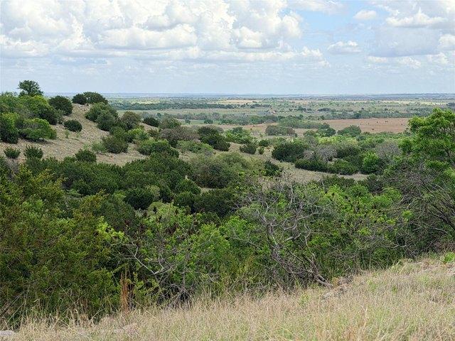 Land for sale in Mills, Texas