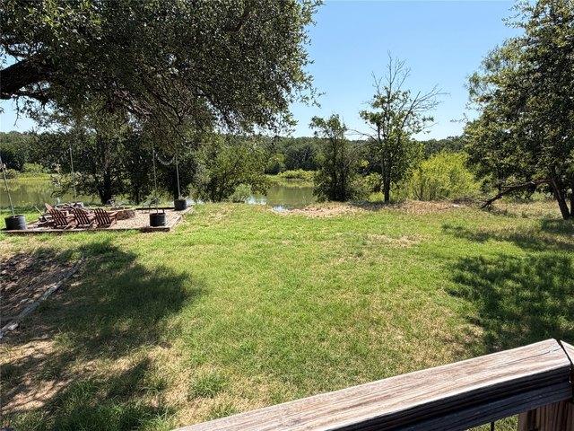 Land for sale in Brownwood, Texas