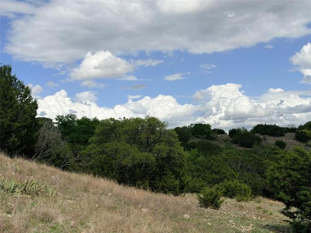 Land for sale in Mills, Texas