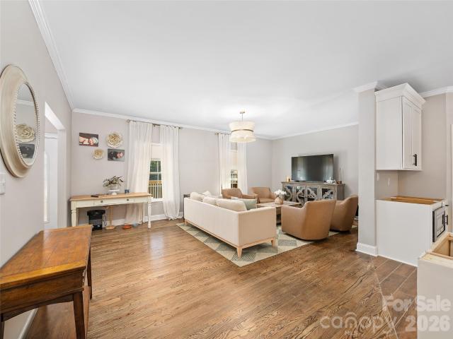 House for sale in Spruce Pine, North Carolina