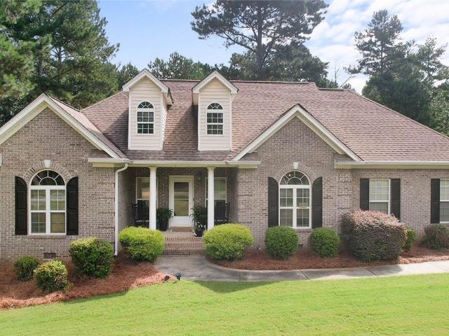 House for sale in Arnoldsville, Georgia