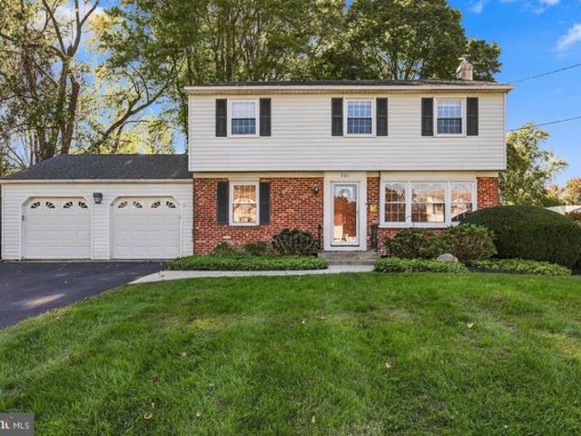 House for sale in Hatboro, Montgomery County