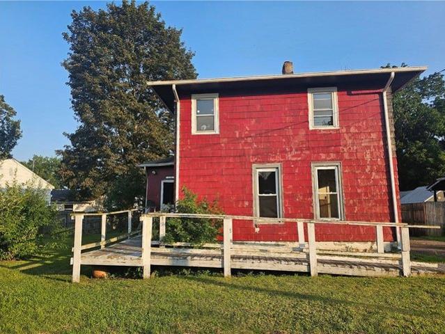 House for sale in Elmira, New York