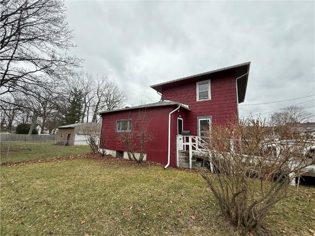 House for sale in Elmira, New York