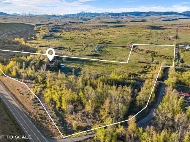 House for sale in Ellensburg, Washington