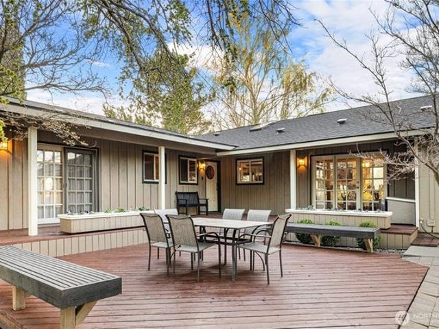 House for sale in Ellensburg, Washington