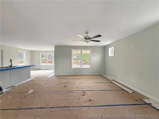 House for sale in Parkton, North Carolina