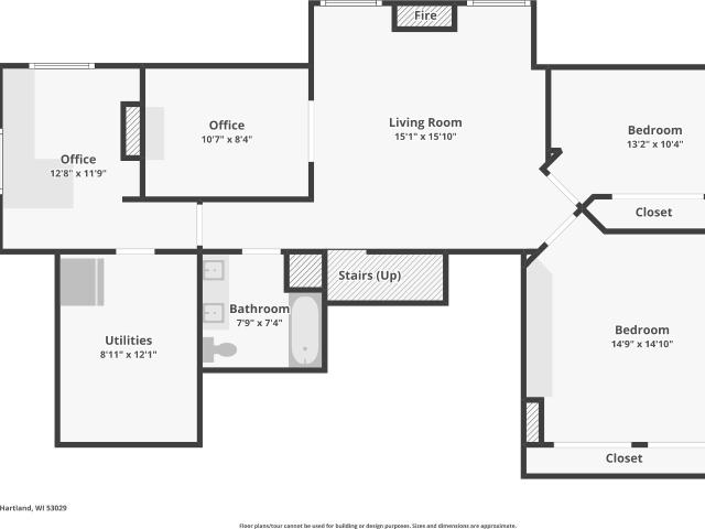 Property for sale in Hartland, Wisconsin
