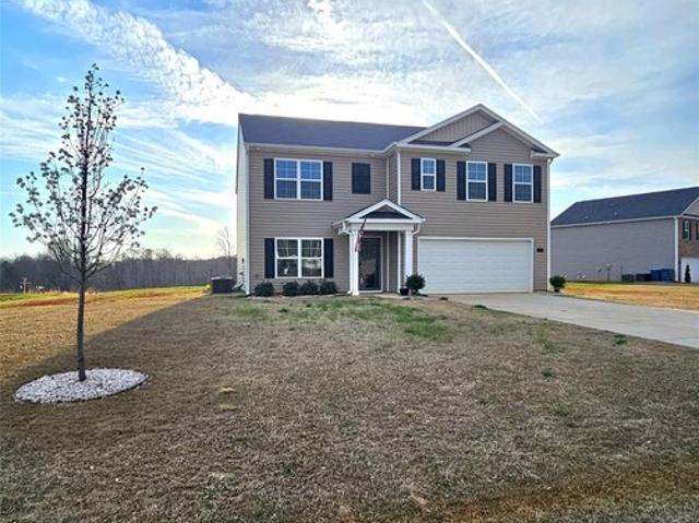House for sale in Mocksville, North Carolina