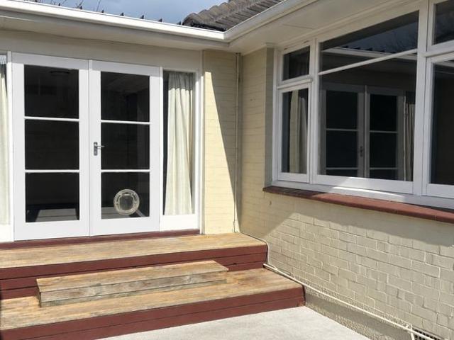 Apartment for rent in Richmond, Linwood-Central-Heathcote Community