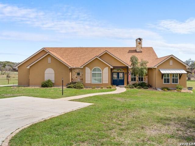 House for sale in Kerr, Texas