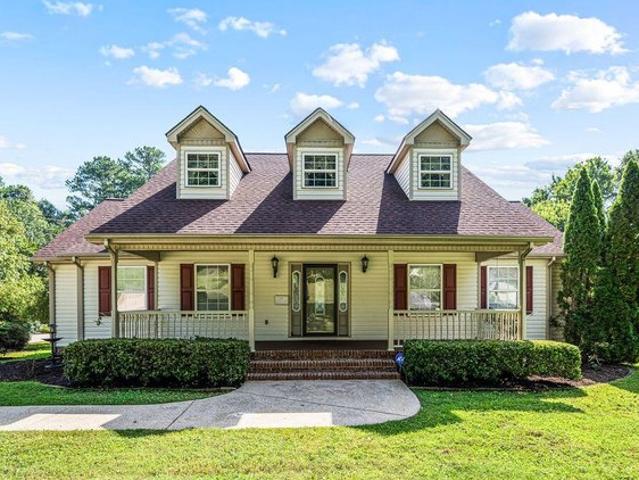 House for sale in Ringgold, Catoosa County