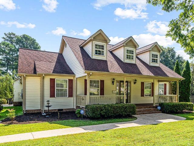 House for sale in Ringgold, Georgia