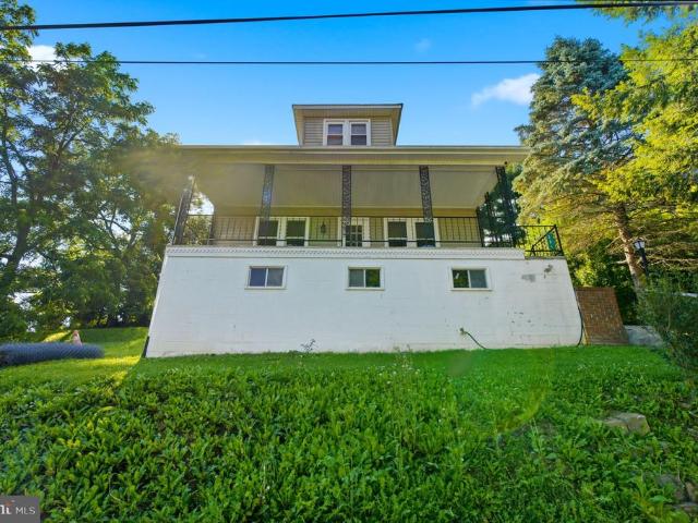House for sale in Hancock, Maryland