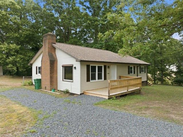 House for sale in Mayodan, North Carolina