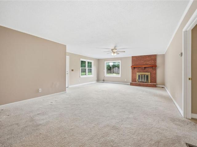 House for sale in Mayodan, North Carolina