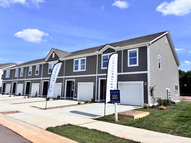 Townhouse for sale in Tennessee