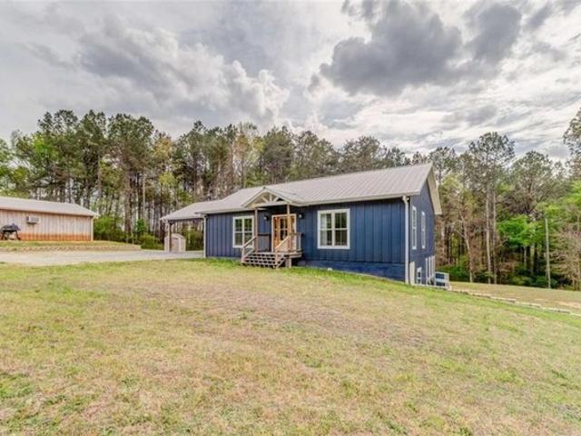 House for sale in Cedartown, Georgia