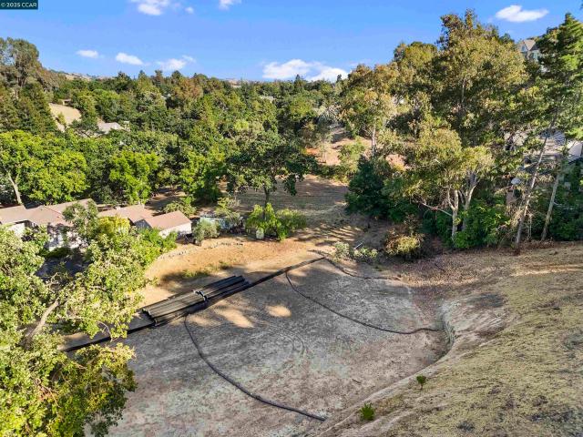 Land for sale in Danville, California