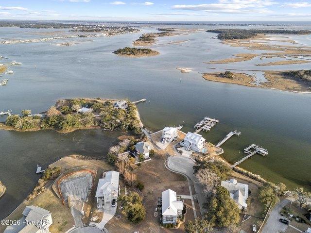 Land for sale in Swansboro, North Carolina