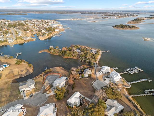 Land for sale in Swansboro, Onslow County