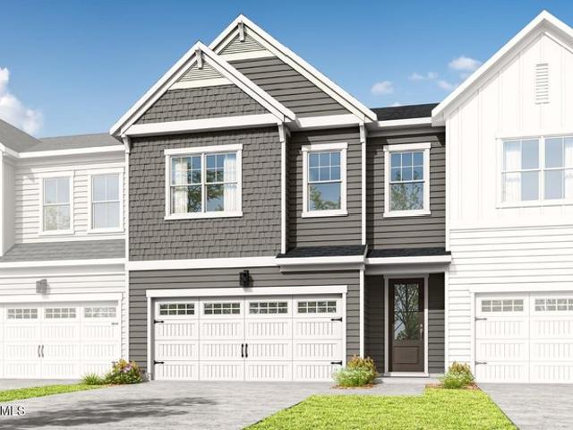 Townhouse for sale in Morrisville, Wake County
