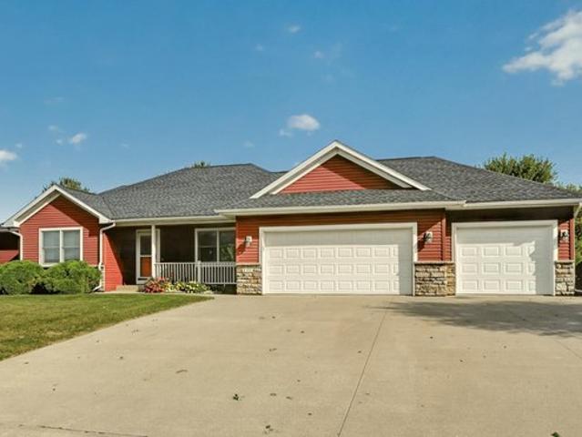 House for sale in Winona, Minnesota