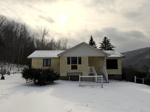 House for sale in Port Allegany, Pennsylvania