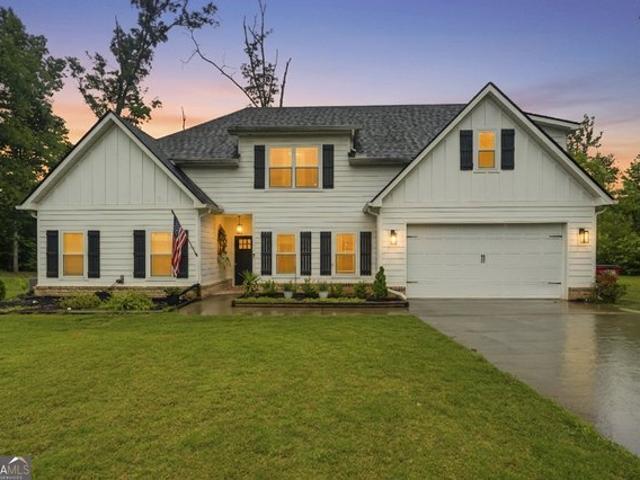 House for sale in Gray, Georgia