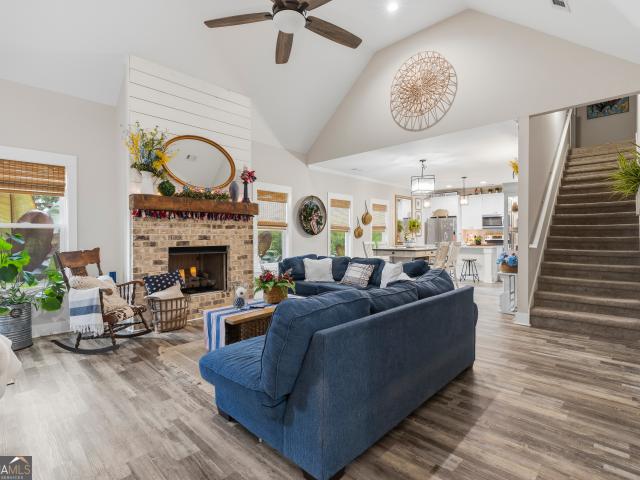 House for sale in Gray, Georgia
