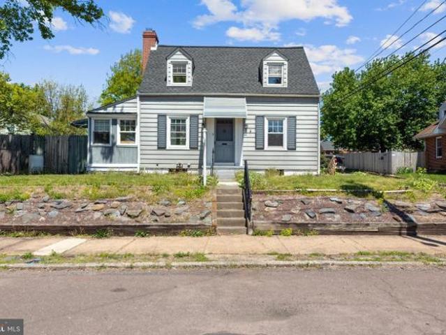 House for sale in Pottstown, Pennsylvania