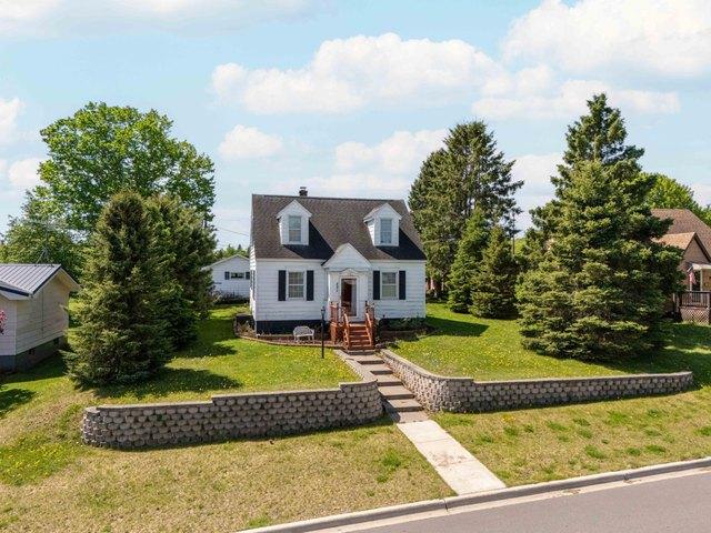 House for sale in Iron River, Michigan