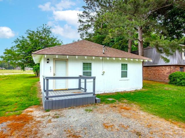 House for sale in Ark