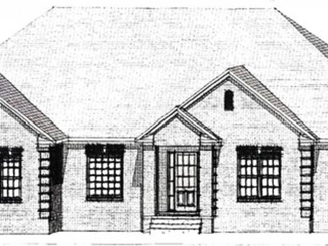 House for sale in Nicholasville, Kentucky