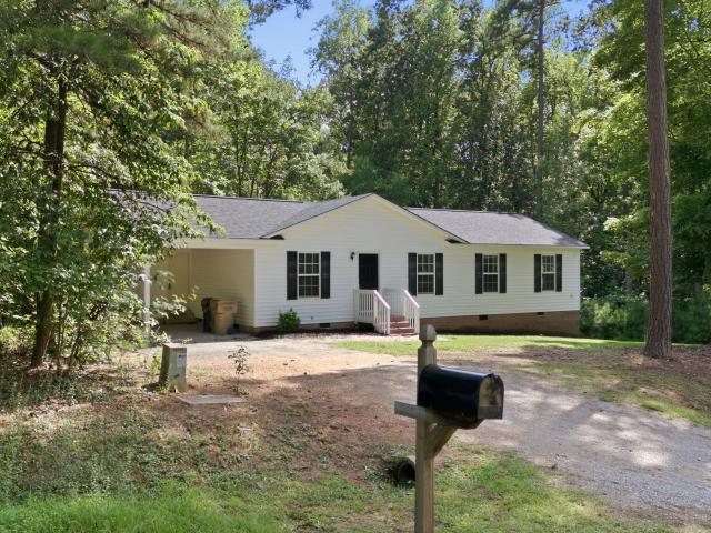 House for sale in Clayton, North Carolina