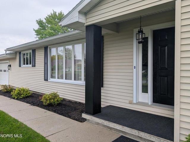House for sale in Upper Sandusky, Ohio