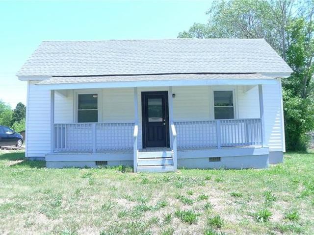 House for sale in Cooleemee, North Carolina