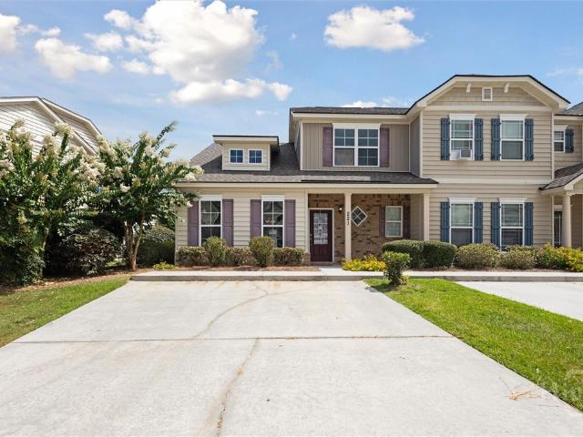 Townhouse for sale in Pooler
