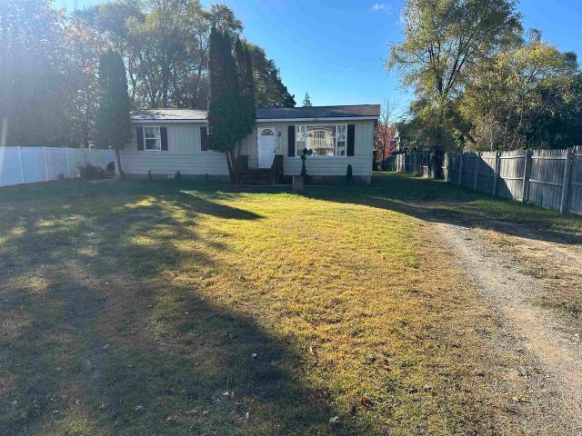 House for sale in Clare, Michigan