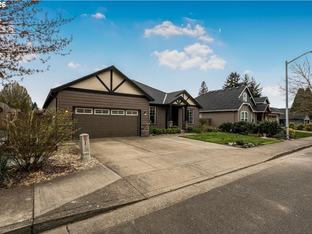House for sale in Oregonia