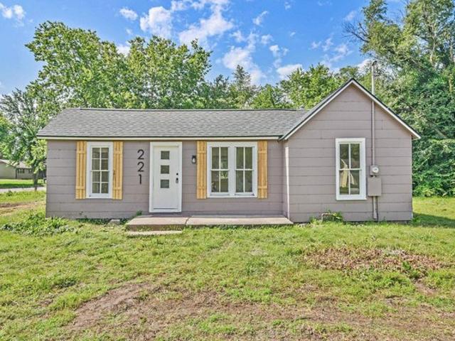 House for sale in Kansas