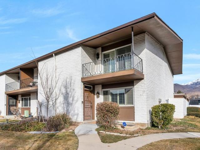 Condo for sale in Provo, Utah