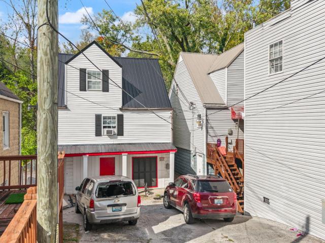House for sale in London, Laurel County